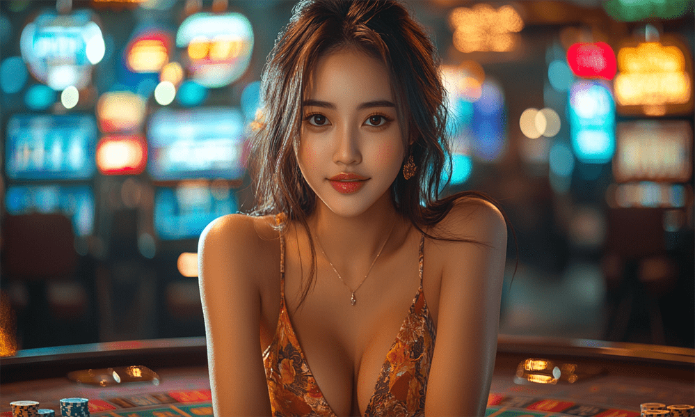 cubet sòng bạc